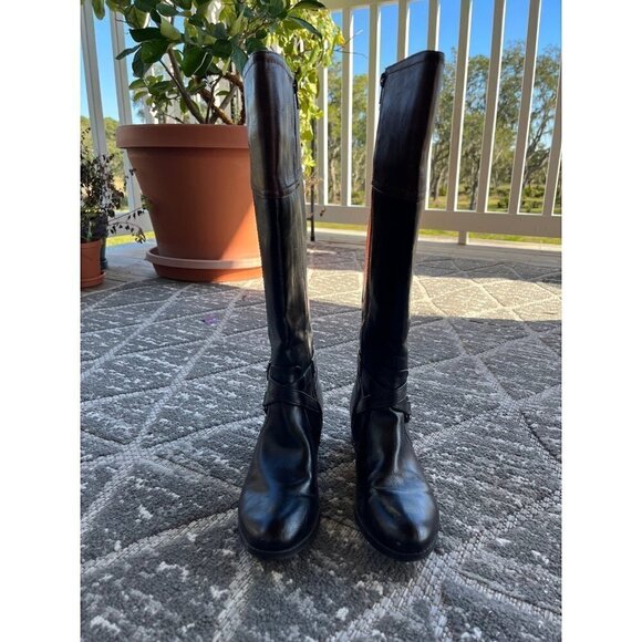 Womens Boots - Picture 3 of 7